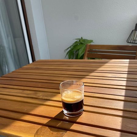 Chaleureux Appartement. Dinan Exteriör bild