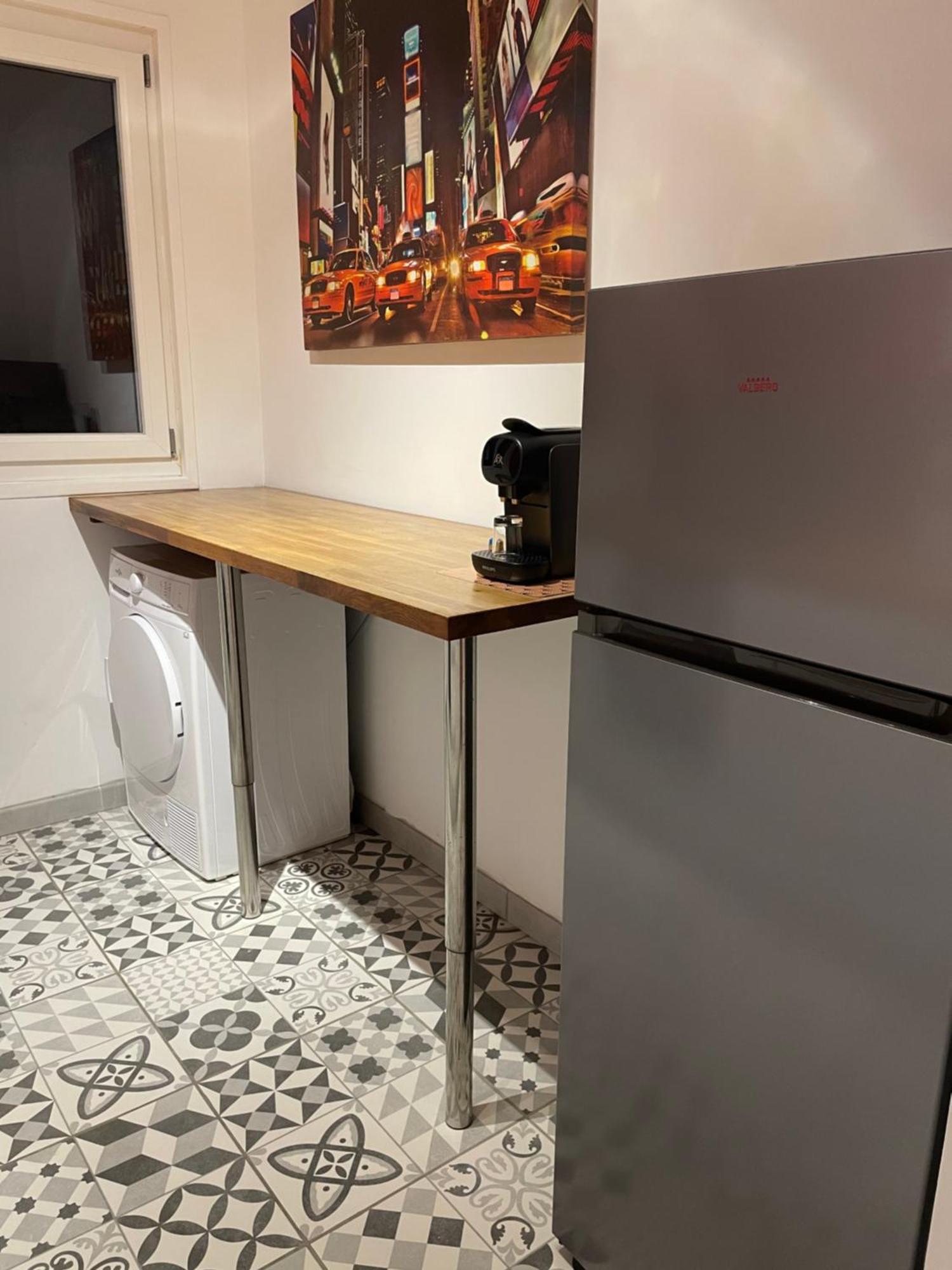 Chaleureux Appartement. Dinan Exteriör bild